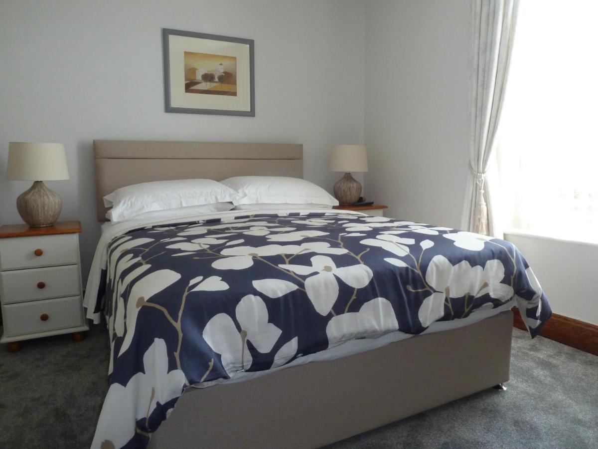 Bron Aber Bed & Breakfast Criccieth