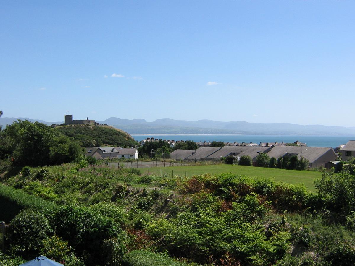 Bed & Breakfast Bron Aber