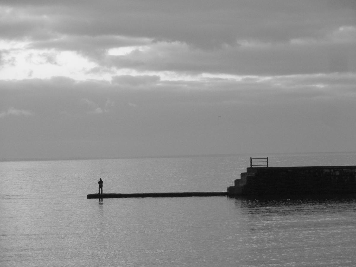 Bron Aber Criccieth
