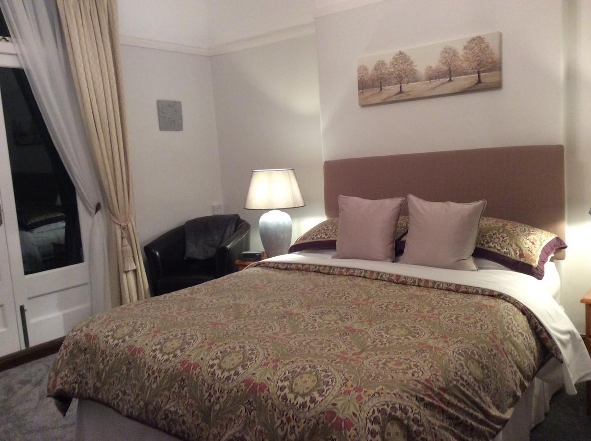 Bed & Breakfast Bron Aber 4*
