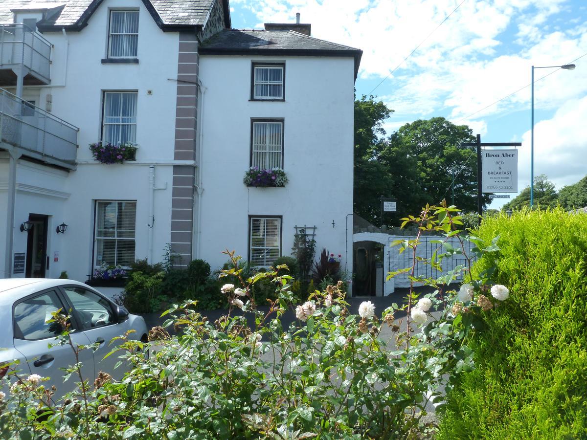 Bron Aber Bed & Breakfast 4*